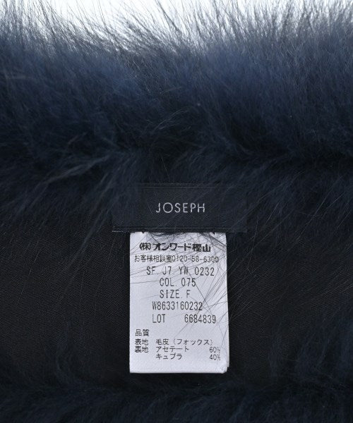 JOSEPH Winter scarves