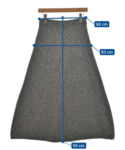 JOSEPH Long/Maxi length skirts