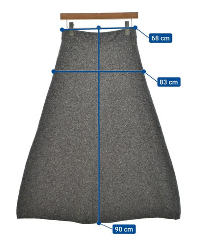 JOSEPH Long/Maxi length skirts