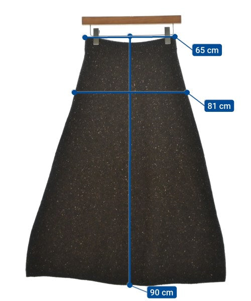 JOSEPH Long/Maxi length skirts