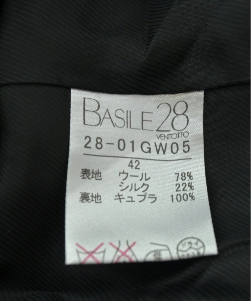 BASILE 28 Blazers/Suit jackets