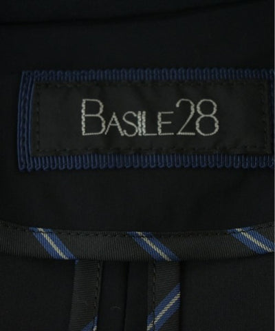 BASILE 28 Collarless jackets