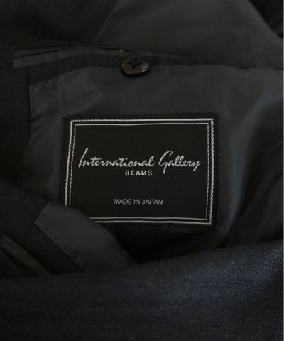 International Gallery BEAMS Business suits