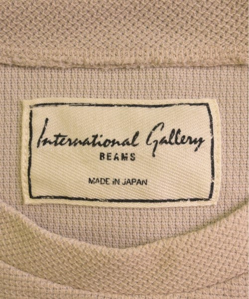 International Gallery BEAMS Sweaters