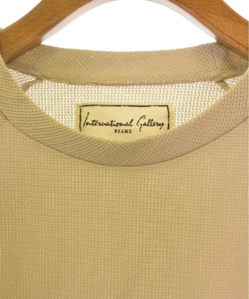 International Gallery BEAMS Sweaters