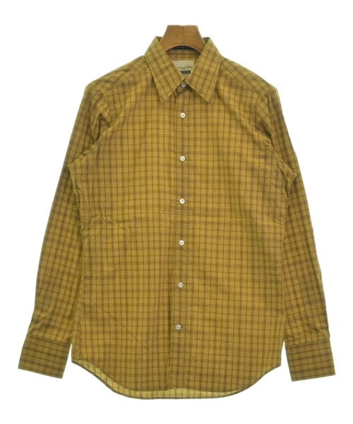 International Gallery BEAMS Casual shirts