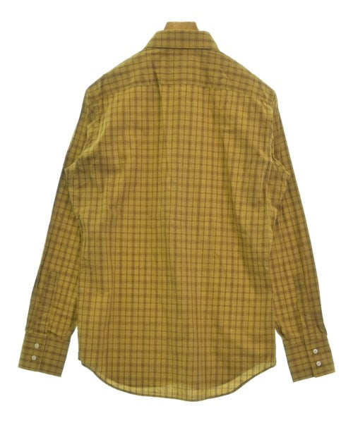 International Gallery BEAMS Casual shirts