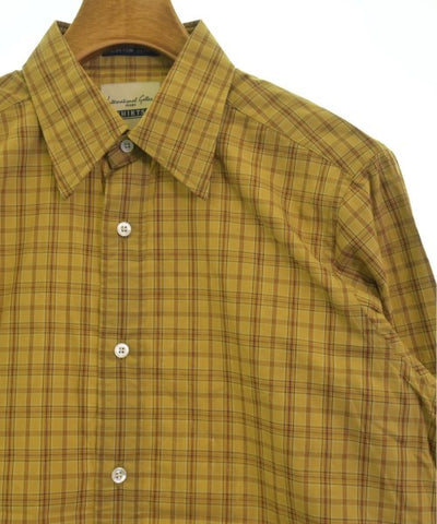 International Gallery BEAMS Casual shirts