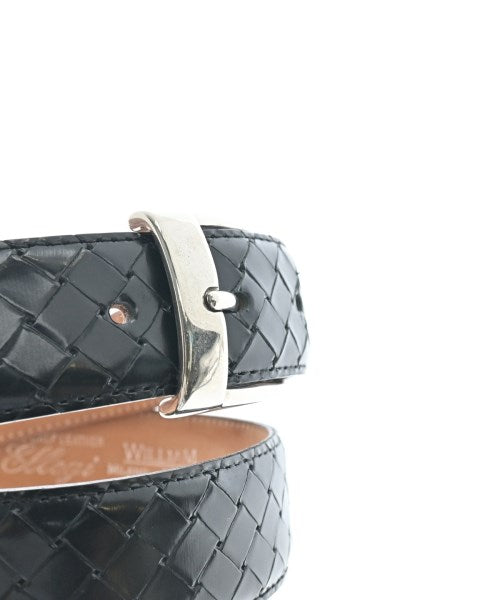 International Gallery BEAMS Belts