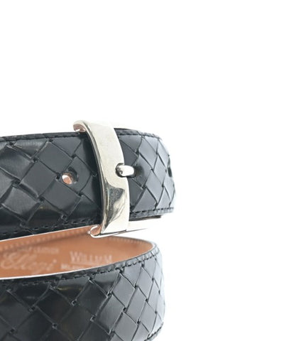 International Gallery BEAMS Belts