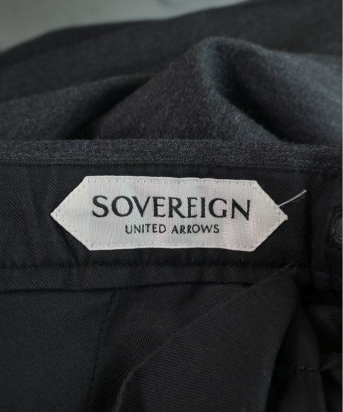 SOVEREIGN Trousers