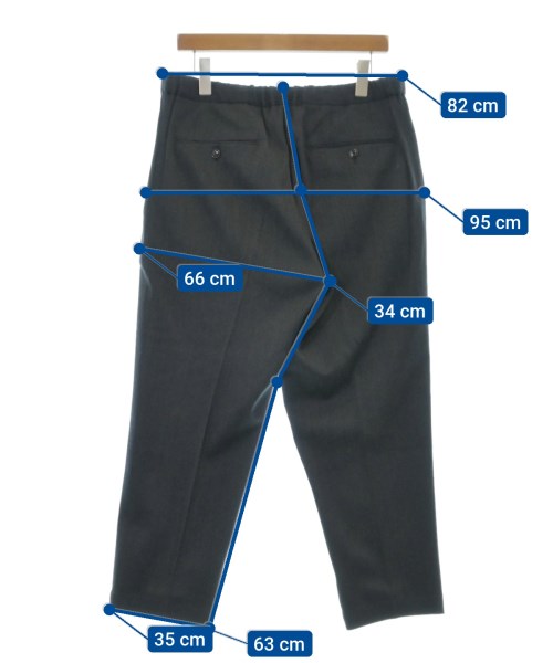 SOVEREIGN Trousers