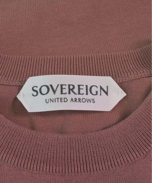 SOVEREIGN Sweaters