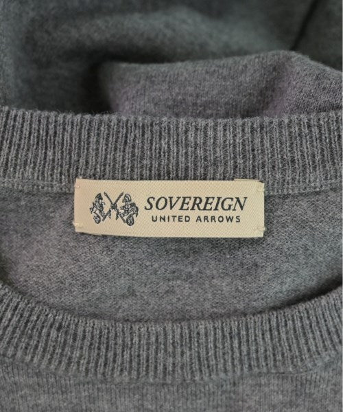 SOVEREIGN Sweaters