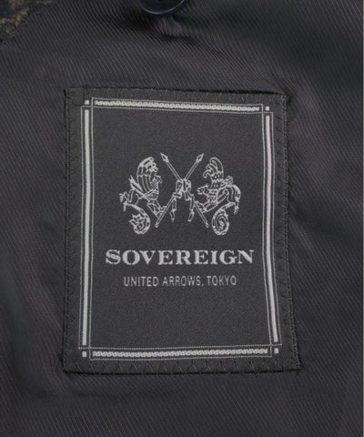 SOVEREIGN Blazers/Suit jackets