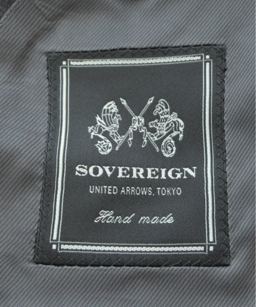 SOVEREIGN Blazers/Suit jackets