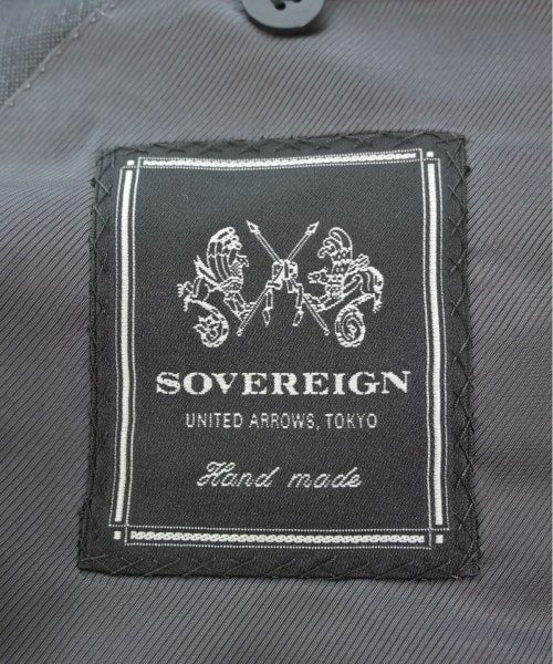 SOVEREIGN Blazers/Suit jackets