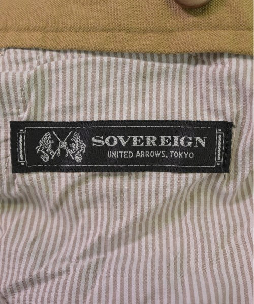 SOVEREIGN Other