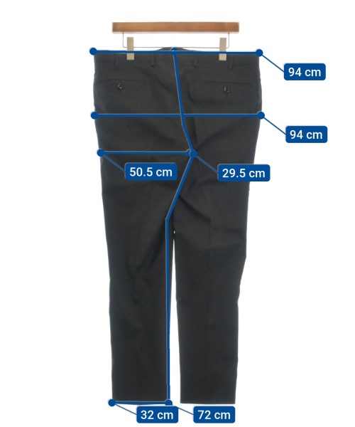 SOVEREIGN Trousers