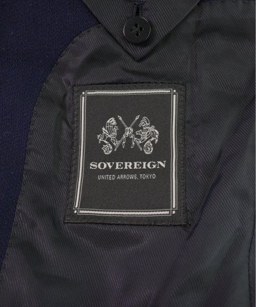 SOVEREIGN Blazers/Suit jackets