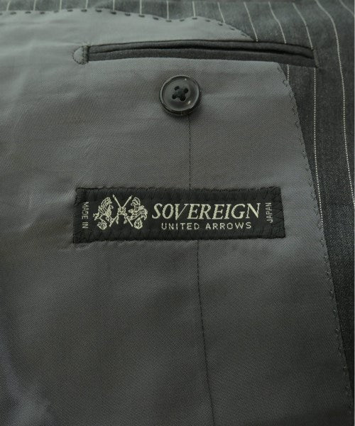 SOVEREIGN Business suits