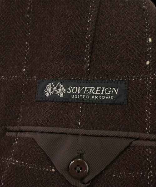 SOVEREIGN Casual jackets