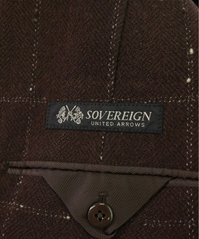 SOVEREIGN Casual jackets