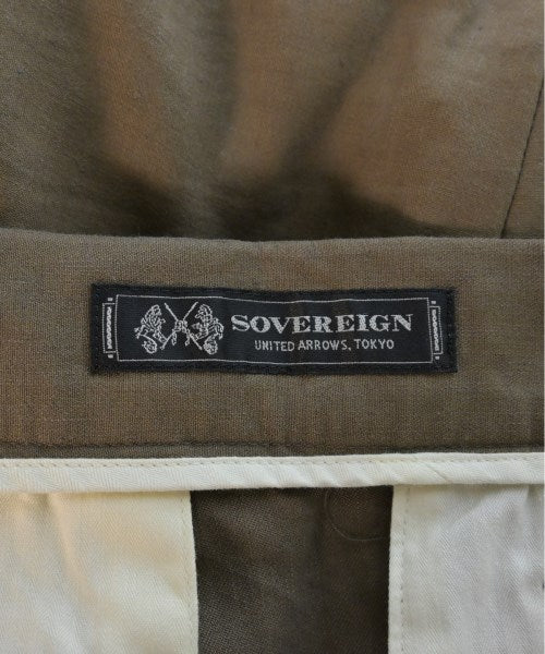 SOVEREIGN Shorts