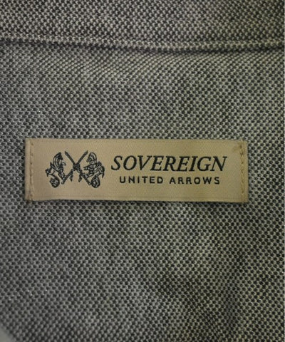 SOVEREIGN Polo Shirts