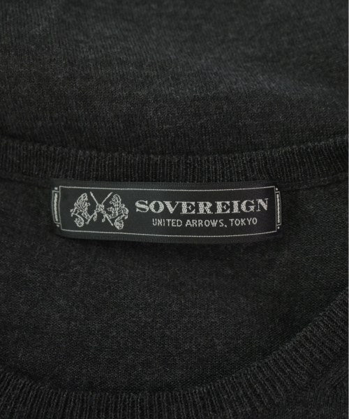 SOVEREIGN Sweaters