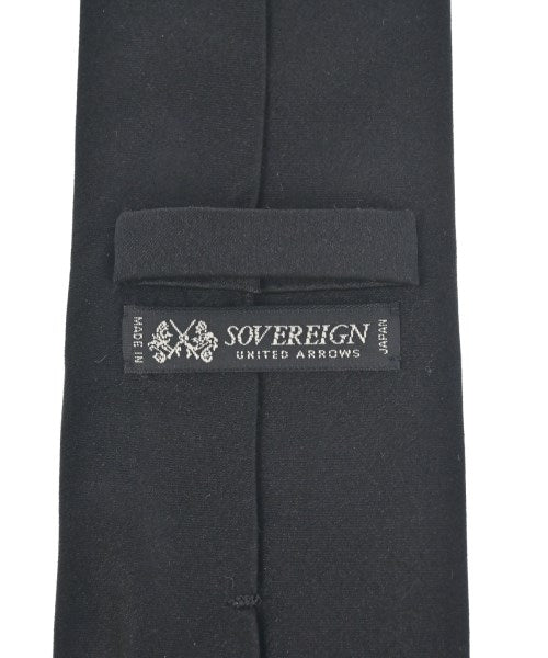 SOVEREIGN Ties