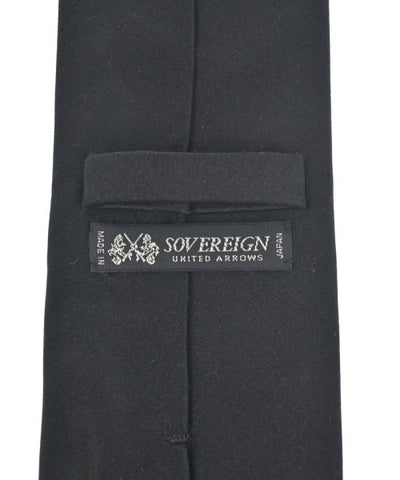SOVEREIGN Ties