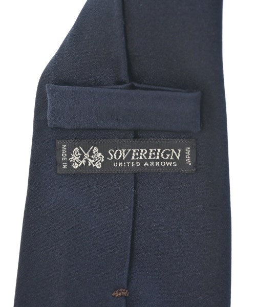 SOVEREIGN Ties