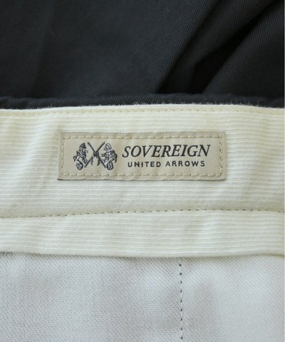 SOVEREIGN Other