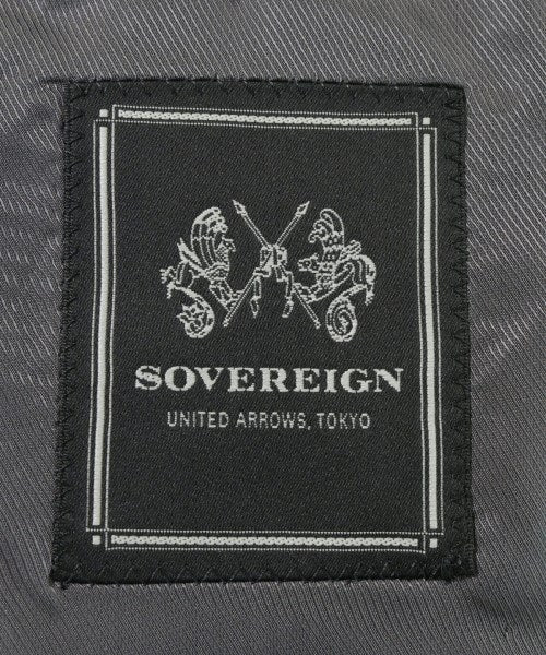 SOVEREIGN Other