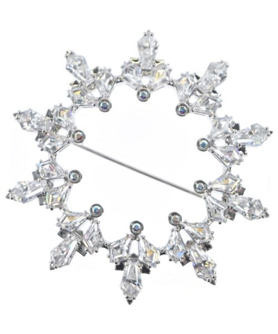 SWAROVSKI Brooches/Corsages