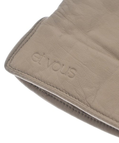 ET VOUS Gloves