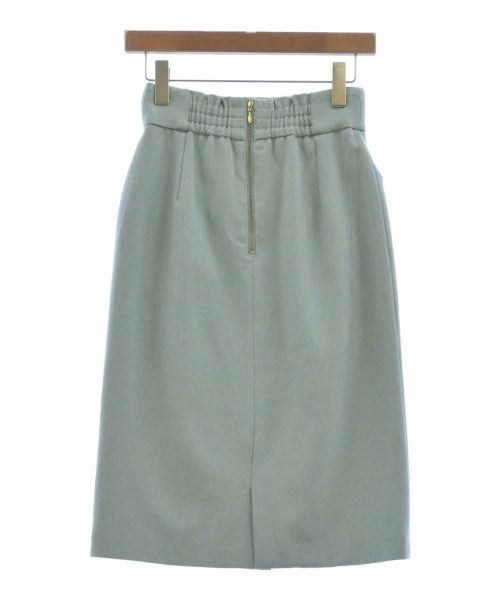 BODY DRESSING Knee length skirts