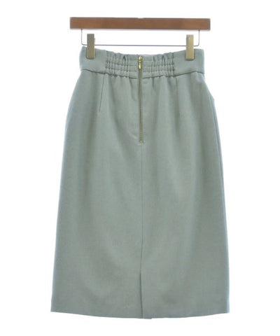 BODY DRESSING Knee length skirts