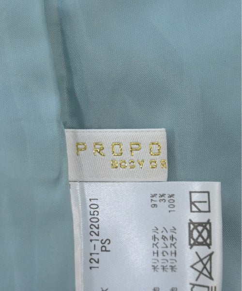 BODY DRESSING Knee length skirts