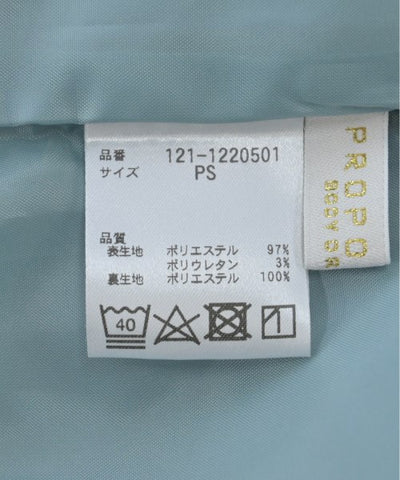 BODY DRESSING Knee length skirts