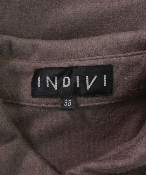 INDIVI Casual shirts