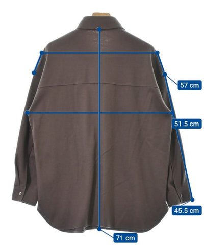 INDIVI Casual shirts