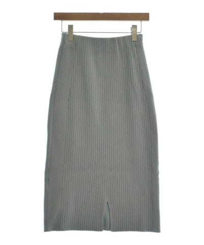 INDIVI Knee length skirts