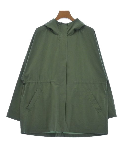 INDIVI Mountain parka