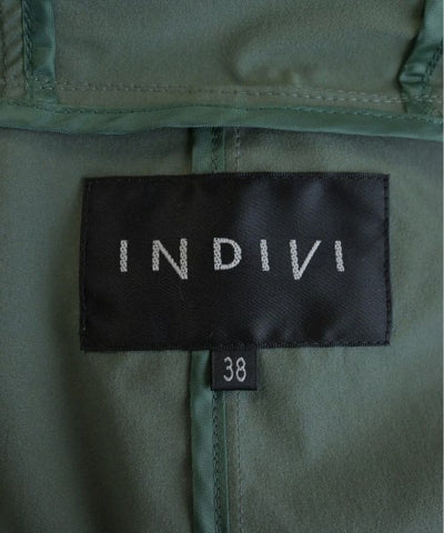 INDIVI Mountain parka