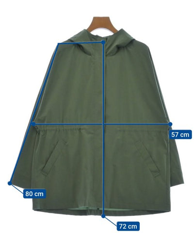 INDIVI Mountain parka