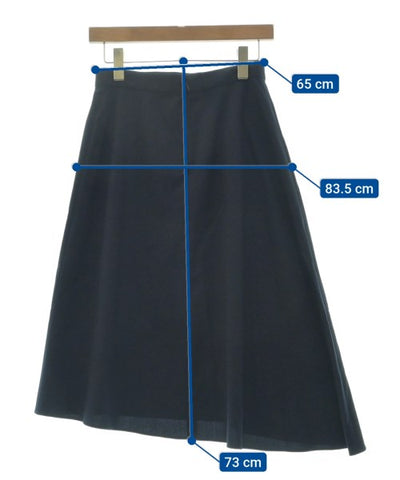 INDIVI Long/Maxi length skirts