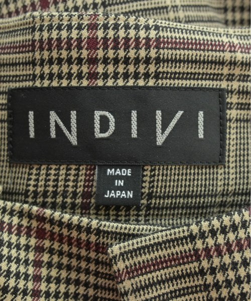 INDIVI Trousers