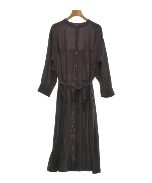 INDIVI Shirtdresses